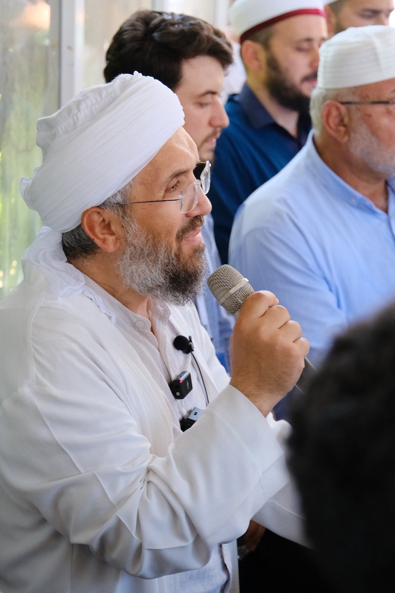 İhsan Şenocak tweet media