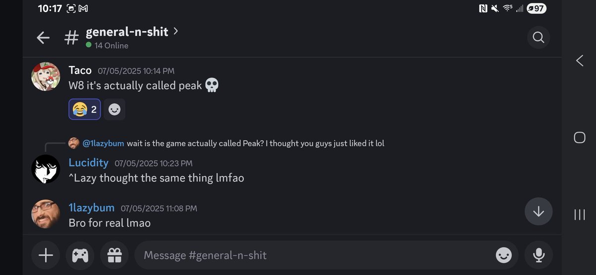 Lucidity420 tweet media