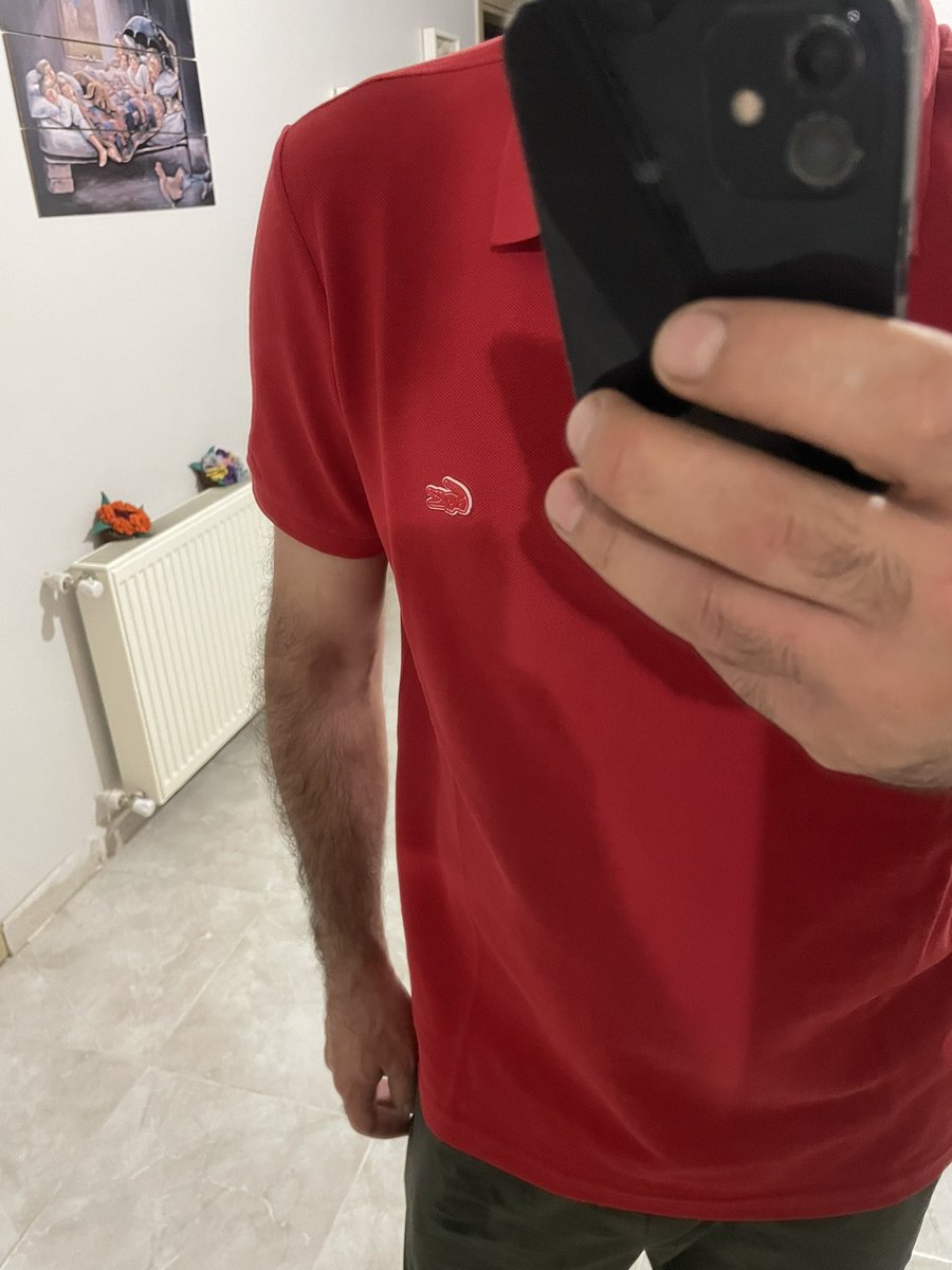 Lo aman
Kırmızı olsun
Beşkuruşu fazla olsun