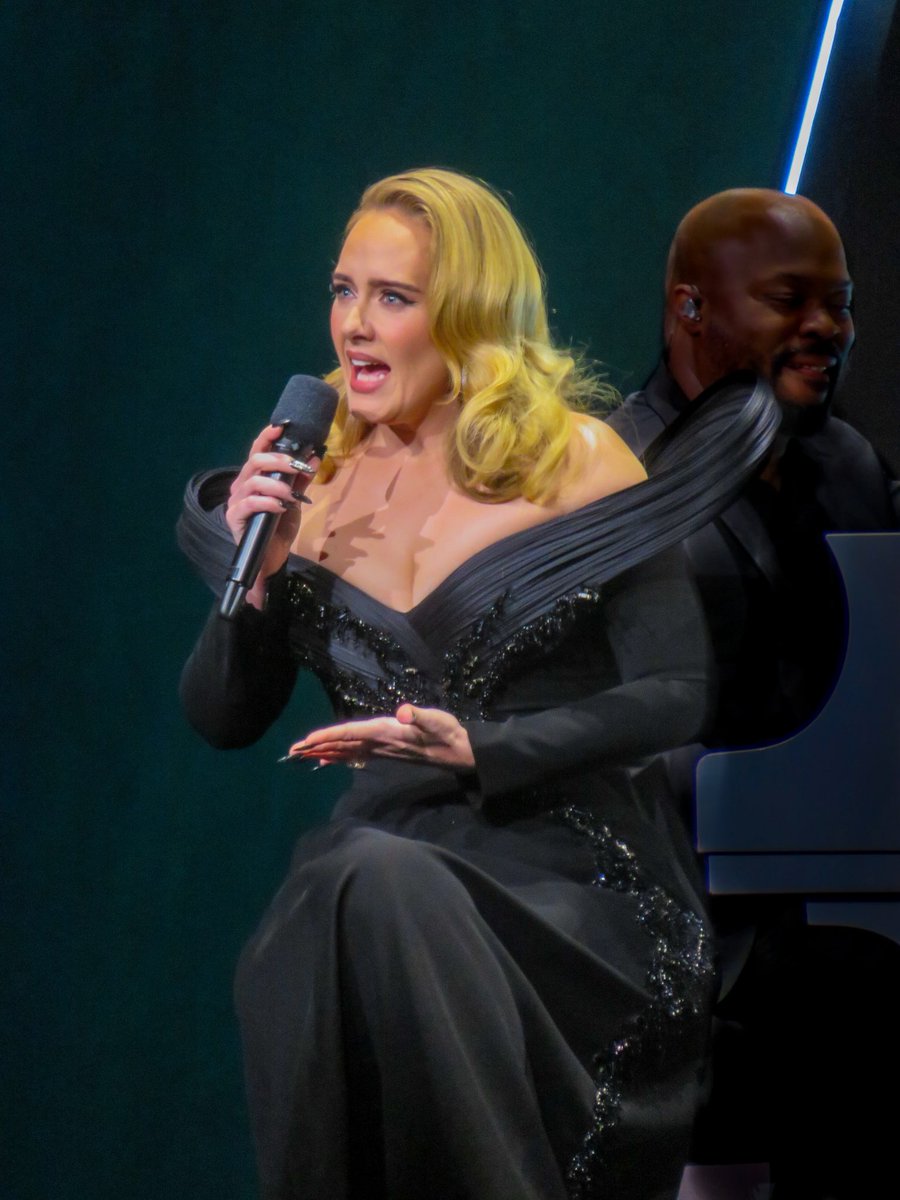 Us asking <a href="/AdeleAccess/">Adele Access</a> where the film is