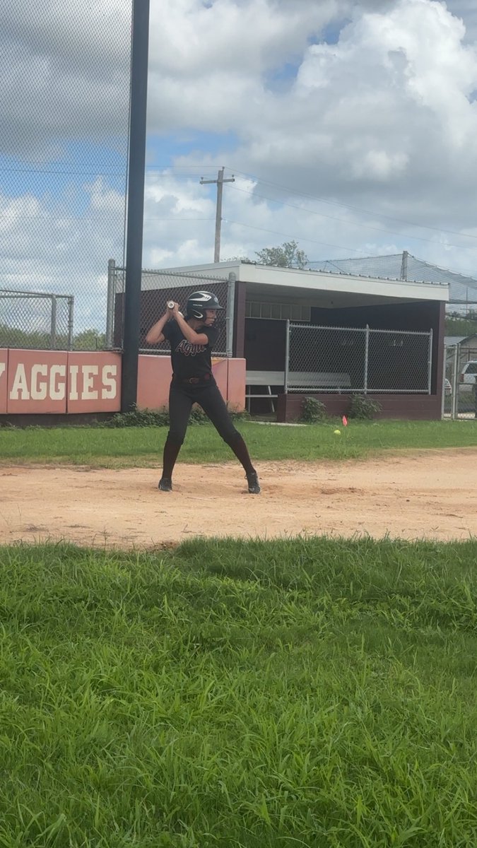 Poteet Softball tweet media