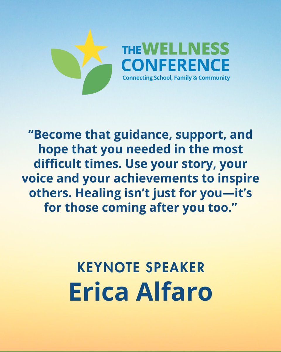 The Wellness Conference tweet media