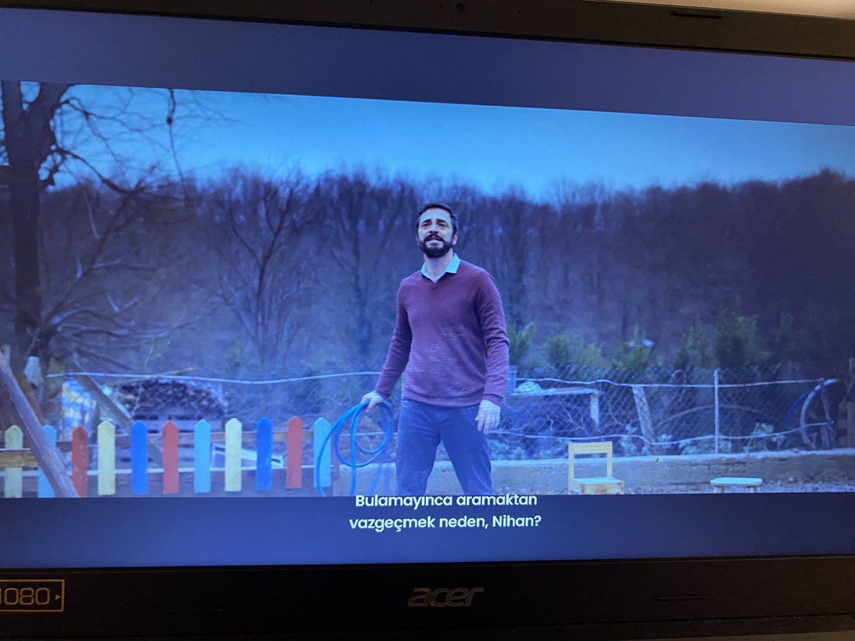 Angaarya's tweet image. Hiçbir şey bizim suçumuz değil Nihan, sen çirkin değilsin, onlar kalpsiz.

Gassal 🎬