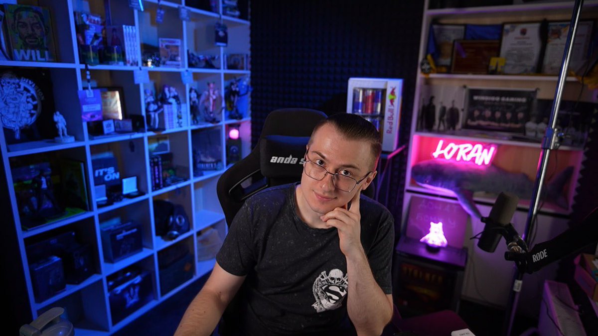 Ден Журід tweet media