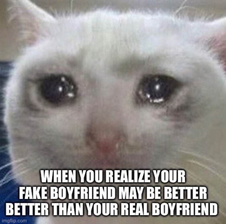 Don’t you hate it when you’re playing hide the salami with your mom’s cohost and it blows up into an international tabloid scandal? Blah. Now you have to fake-date your mom’s dusty-ass assistant? BLAAAAH. But then why’s he so nice?

#unhingedpit #A #LGBTQ #R #OS #WritingCommunity