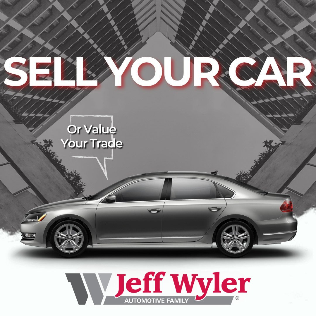 We Want to Buy Your Car! Used car demand is UP &amp; we’re looking to buy vehicles immediately — any make, any model!
✅ No pressure 
✅ Real market value 
✅ Quick 
💰 See what your vehicle’s worth &amp; get a cash offer today: wyler.com/kbb-sell-us-yo…
