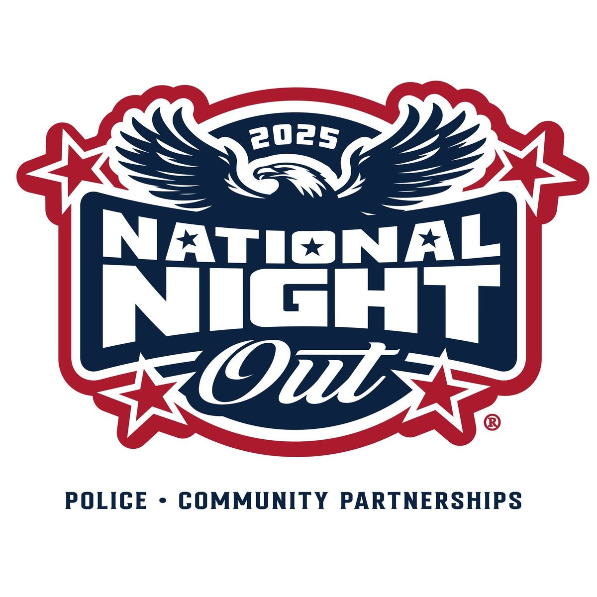 #PWCPD will participate in the annual #NationalNightOut celebration this year on Tuesday, Aug. 5. We encourage residents to lock your doors, turn on outdoor lights, &amp; spend the evening outside with your neighbors as a symbol of caring our #neighborhoods.
natw.org
