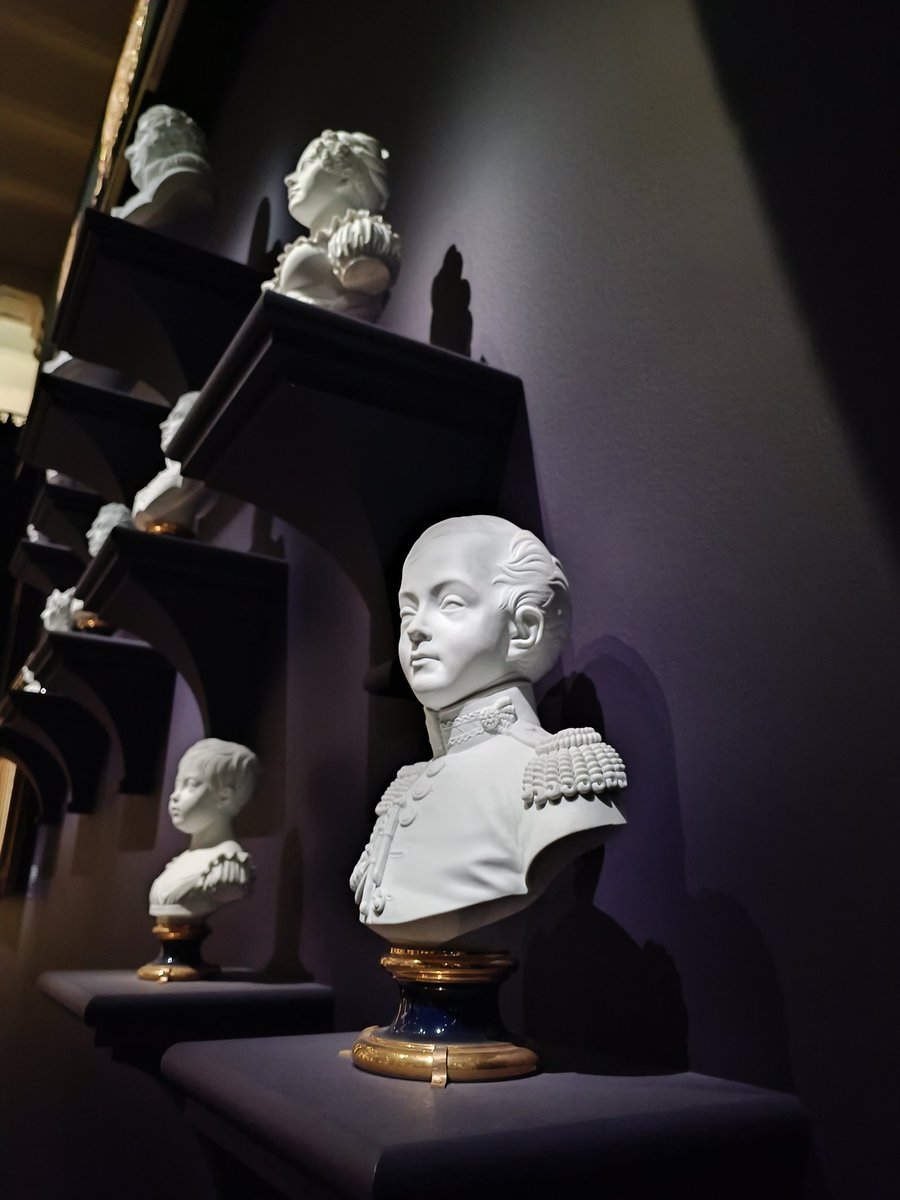 Cercle Léon de Montesquiou tweet media