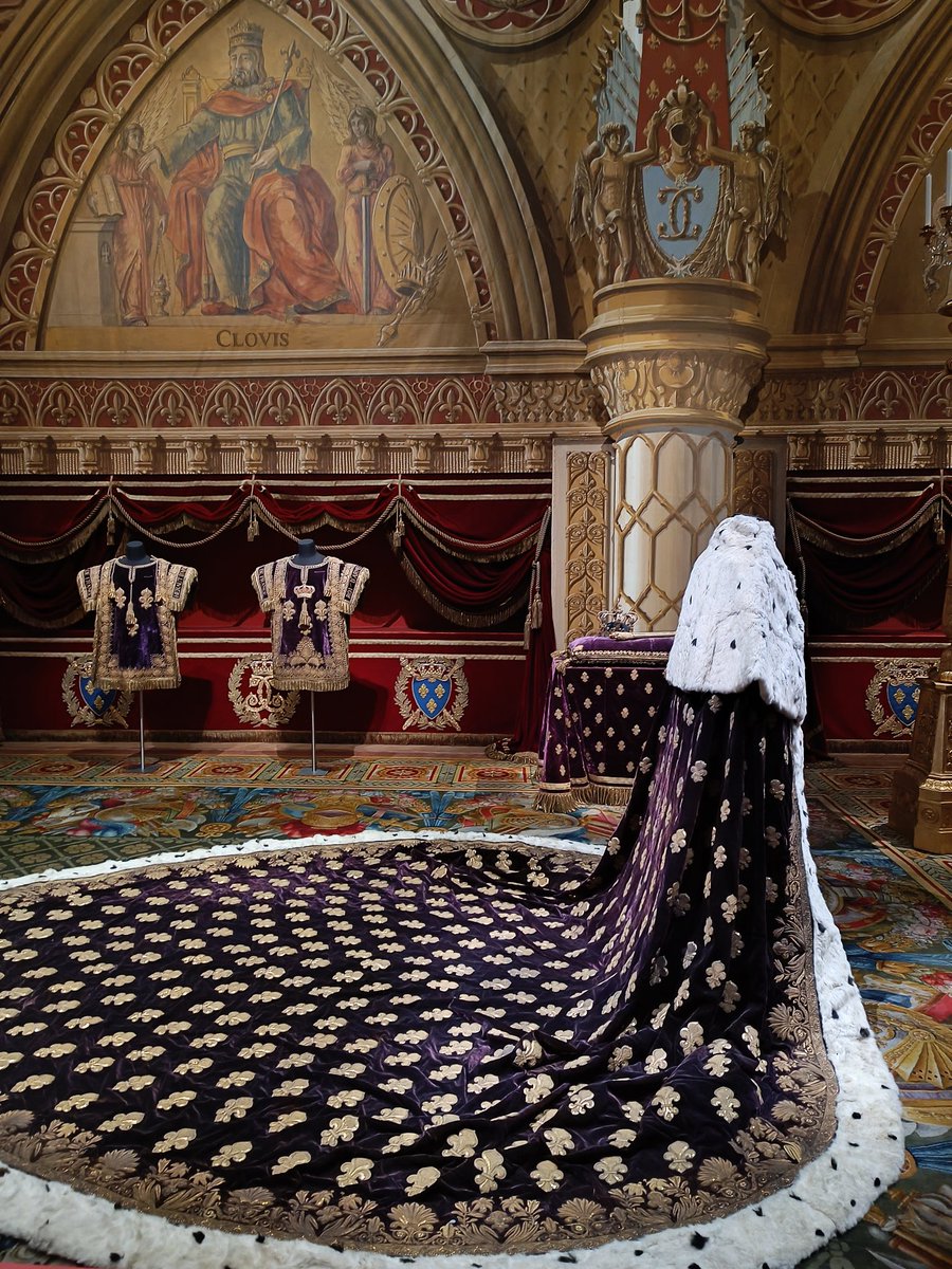 Cercle Léon de Montesquiou tweet media