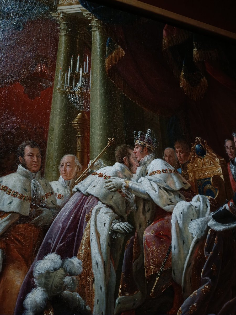 Cercle Léon de Montesquiou tweet media