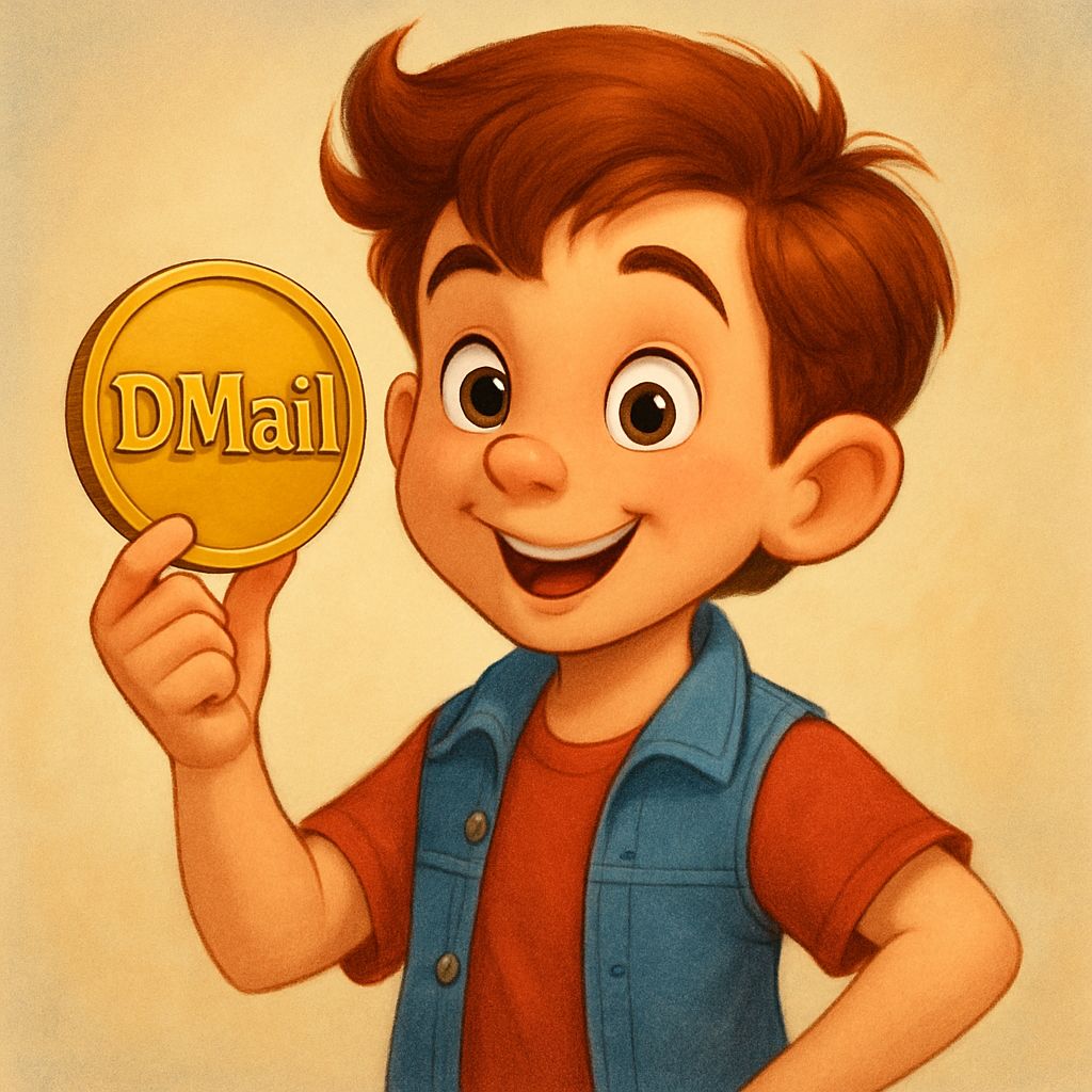 BENEFITS 
-Wallet native, encrypted inbox no middleman, no passwords, full privacy.
-No one can ban, block, or delete your messages.
-Works across 25+ blockchains (Ethereum, BNB, Polygon, and more).
-NFT minting, token transfers, AI-powered assistants,and SubHub for direct, token