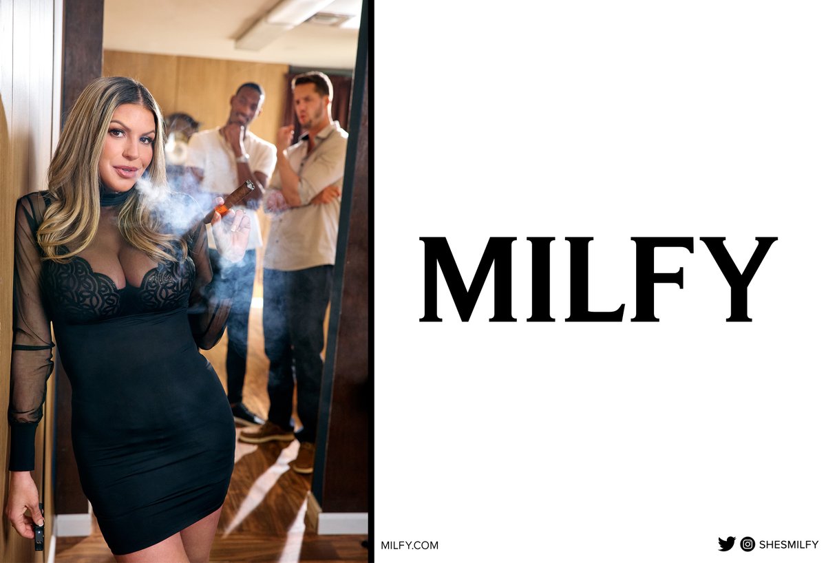 VIXEN PLUS (@vixen_plus) on Twitter photo NOW PLAYING: "Sexy Blonde MILF Gets Spit-Roasted"
Featuring <a href="/Brooklyn_Chase/">Brooklyn Chase™</a> <a href="/DanDamageX/">Dan Damage</a> <a href="/H0llywoodCash/">Hollywood Cash</a>
© 2025 MILFY
Stream now on vixenplus.com NOW PLAYING: "Sexy Blonde MILF Gets Spit-Roasted"
Featuring <a href="/Brooklyn_Chase/">Brooklyn Chase™</a> <a href="/DanDamageX/">Dan Damage</a> <a href="/H0llywoodCash/">Hollywood Cash</a>
© 2025 MILFY
Stream now on vixenplus.com