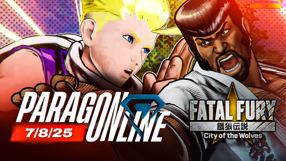 Paragon (@paragonfgc) on Twitter photo πΆ ParagOnline #COTW 7/8 VOD: parfgc.to/FF11
πΈ TOP 8 PLAYERS: <a href="/CDMSUPERGRENAS/">SUPERGRENAS</a> | <a href="/dentei3/">TXC UF Daddy Dentei</a> | <a href="/WildBasher/">Basher</a> | <a href="/ChonFx/">Falcon | Tamago</a> | <a href="/TheeFerno/">Ferno</a> | <a href="/Rino_All_Games/">RINO ALL GAMES</a> | <a href="/kotir18/">AR | Kotir</a> | <a href="/carlos_obispo/">Liquid_o</a>
ποΈ <a href="/HennyHynlan/">Hynlan</a> & <a href="/GhettoSag3/">GhettoSag3 π SQXL</a>
π TO & Production: <a href="/KhalilTheDegen/">Khalil_</a> πΆ ParagOnline #COTW 7/8 VOD: parfgc.to/FF11
πΈ TOP 8 PLAYERS: <a href="/CDMSUPERGRENAS/">SUPERGRENAS</a> | <a href="/dentei3/">TXC UF Daddy Dentei</a> | <a href="/WildBasher/">Basher</a> | <a href="/ChonFx/">Falcon | Tamago</a> | <a href="/TheeFerno/">Ferno</a> | <a href="/Rino_All_Games/">RINO ALL GAMES</a> | <a href="/kotir18/">AR | Kotir</a> | <a href="/carlos_obispo/">Liquid_o</a>
ποΈ <a href="/HennyHynlan/">Hynlan</a> & <a href="/GhettoSag3/">GhettoSag3 π SQXL</a>
π TO & Production: <a href="/KhalilTheDegen/">Khalil_</a>