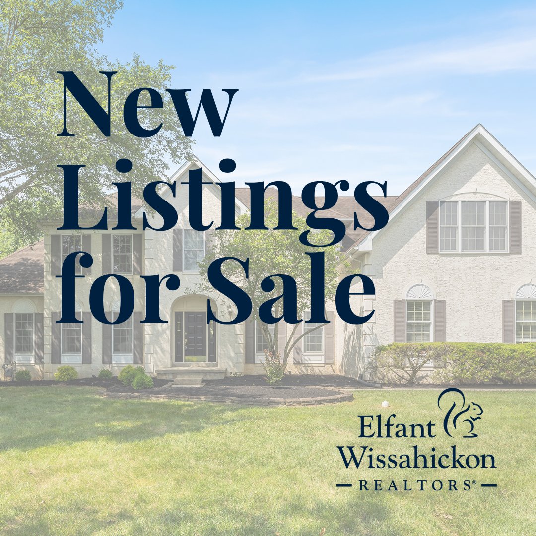 Have You Seen Our New Listings for Sale?🏘️😍🔗 Click here: conta.cc/44PvEYF 🔗 #new #newlisting #newlistings #justlisted #listings #homes #homesforsale #homeforsale #forsale #realeaste #ewrhomes #philadelphia #philly #phila #philadelphiacounty #bucks​ #buckscounty #holland