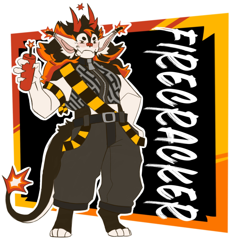 BlackrockWD's tweet photo. ✨// i think i deleted firecrackers ref for some reason but uhhh here it is again https://t.co/BGP1hkY8dQ