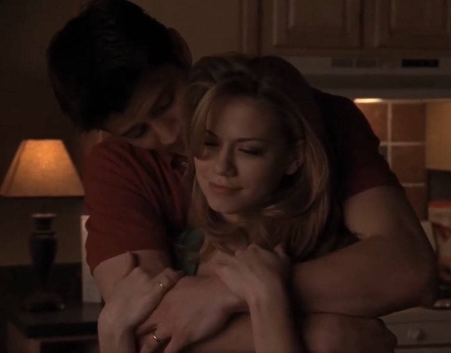 archive Naley 🤍 tweet media