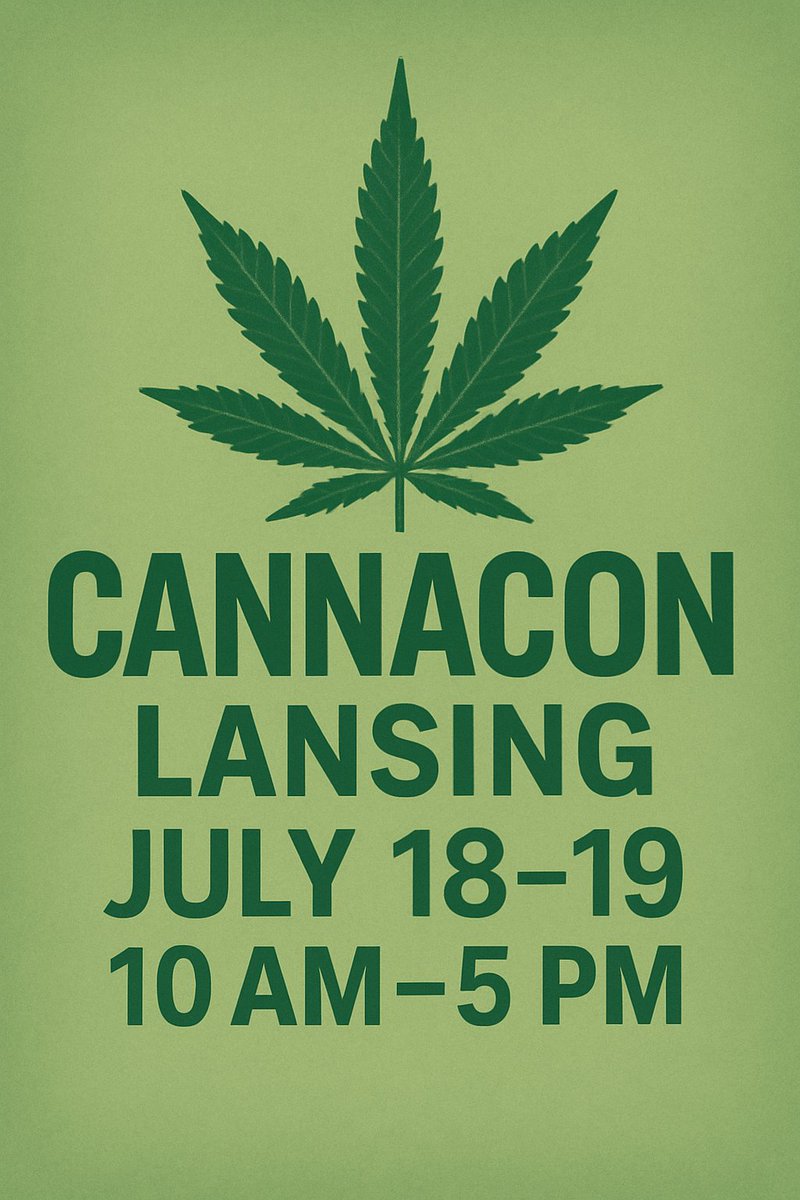 CobaEngineering's tweet image. We’re exhibiting at @canna_con Lansing Booth 212!
Join us for one of the Midwest’s leading cannabis industry events. Informative seminars will be held throughout the show like Director Hanna from the @MichiganCRA. If you need a ticket, we can help.
#MichiganCannabis