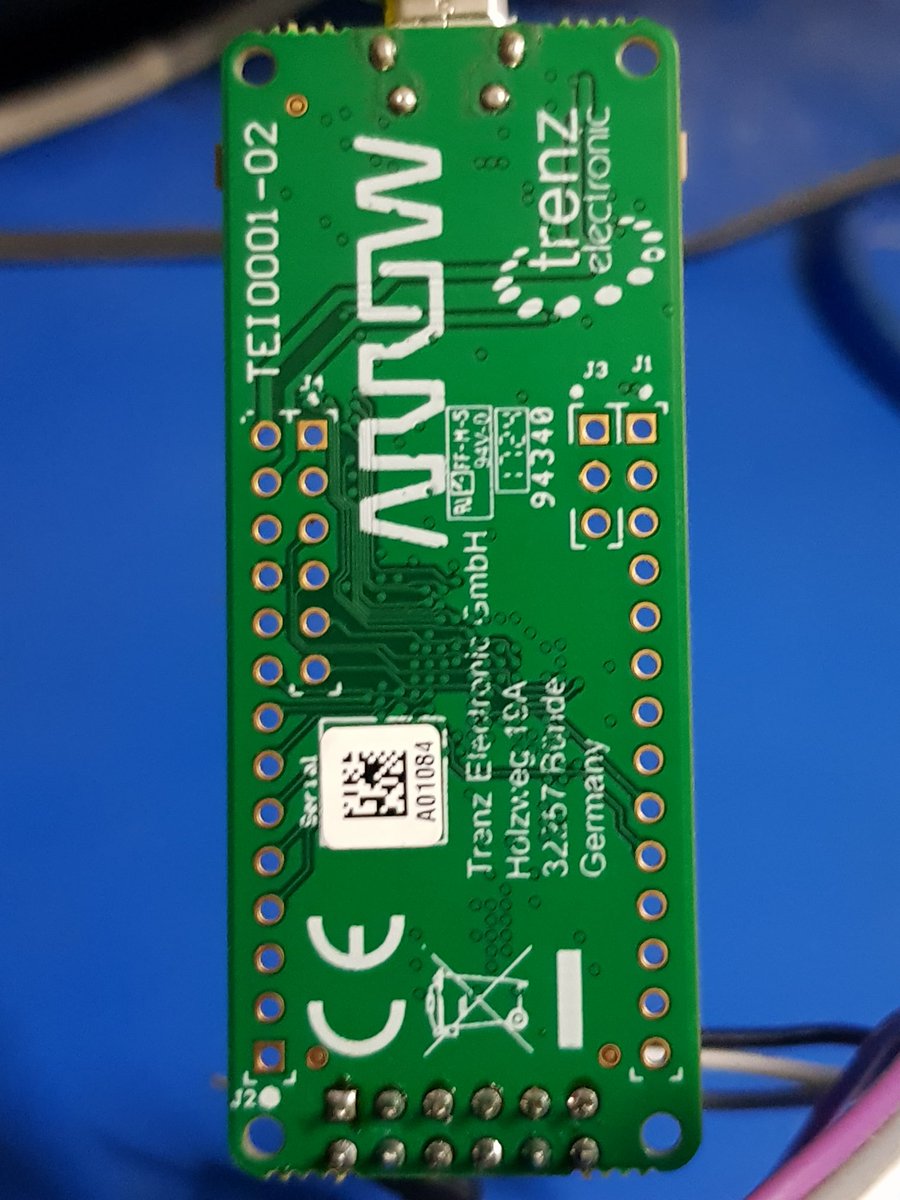 mit41301's tweet photo. Maximum possible clock for BASIC-52 is 78627473 Hz.
MAX10 FPGA 10M08SAU169C8 running BASIC-52 V1.31 at 63MHz. 
ASCIIART completed in 8.38 seconds. 
Max1000 oscillator is 12MHz. PLL output 63MHz.
#fpga #mcs8051 #max10 #altera #flash #pll #80C52 #BASIC52 #intel #logic #cpld #MCS51 https://t.co/lTmjOZcYP4