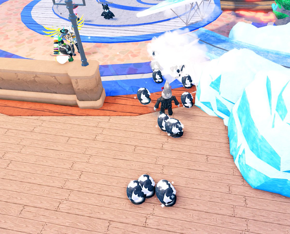 Roblox Trading News | Rolimon's tweet media