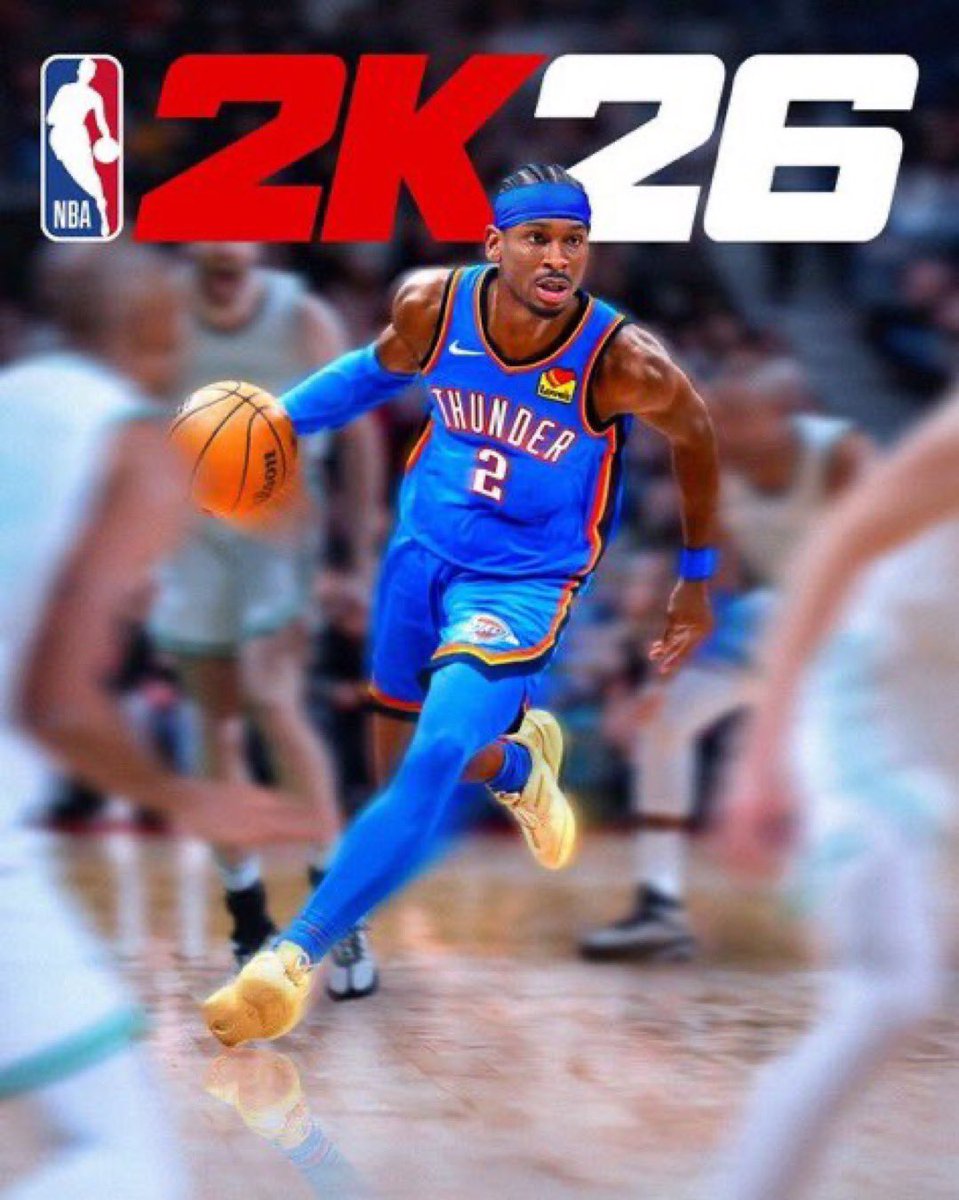 Trend Setter ⭐️⭐️ (@ltrendsetterl) on Twitter photo 🚨 NBA 2K26 GIVEAWAY 🚨
Want NBA 2K26 FREE?! 🏀 FULL digital copy (PS5 or Xbox) ( Cashapp Or Paypal )
TO ENTER:
1️⃣ FOLLOW <a href="/lTrendingTopicl/">#1 Trending Topic 📈</a>
2️⃣ RETWEET THIS POST
Winner picked 8/25 🚨 NBA 2K26 GIVEAWAY 🚨
Want NBA 2K26 FREE?! 🏀 FULL digital copy (PS5 or Xbox) ( Cashapp Or Paypal )
TO ENTER:
1️⃣ FOLLOW <a href="/lTrendingTopicl/">#1 Trending Topic 📈</a>
2️⃣ RETWEET THIS POST
Winner picked 8/25