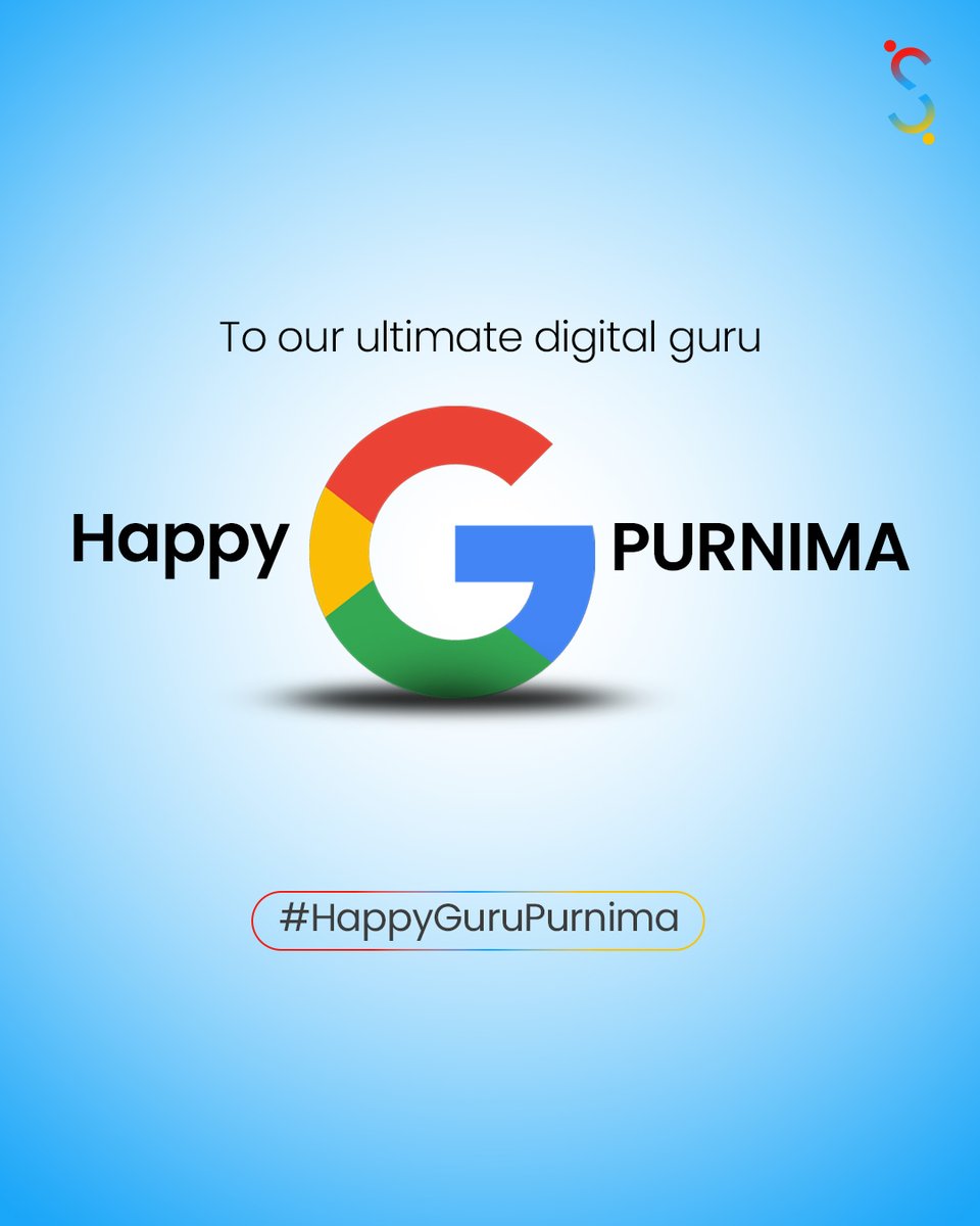 For every brief we’ve cracked and every insight we’ve found, there was always a guru behind it.
Sometimes in the office.
Sometimes… in the browser.
#HappyGuruPurnima! 💡🙏

#topicalpost #wish #july #teacher #guru #GuruPurnima #GuruPurnima2025 #Gratitude