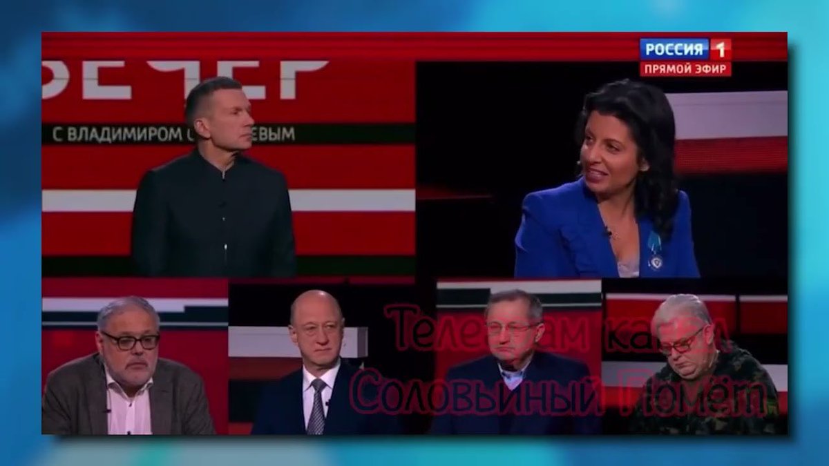 Die Geschichte war von Anfang bis Ende erfunden - spielte aber eine Schlüsselrolle bei der Dämonisierung der Ukraine und der Aufstachelung zum Hass. 

2014 kann als der Beginn der Ära der russischen Propaganda bezeichnet werden. 

🧵12/13