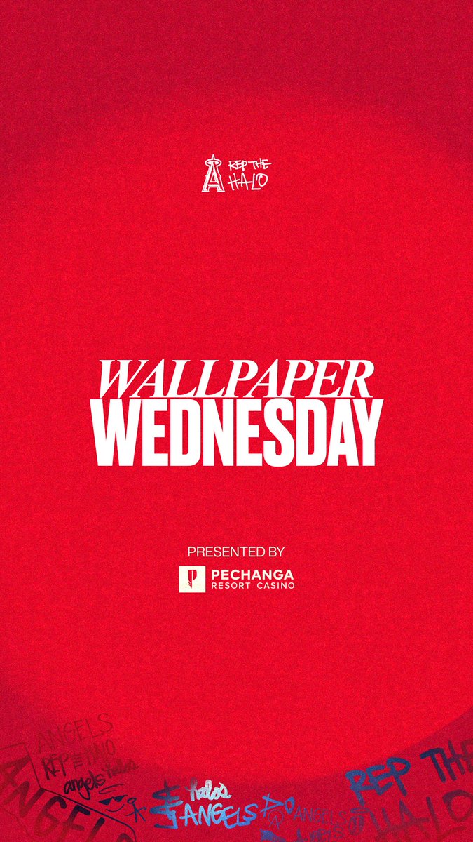 Los Angeles Angels tweet media