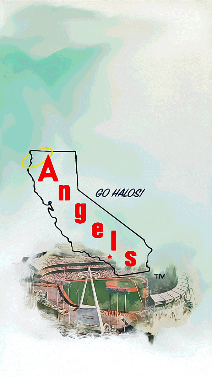 Los Angeles Angels tweet media