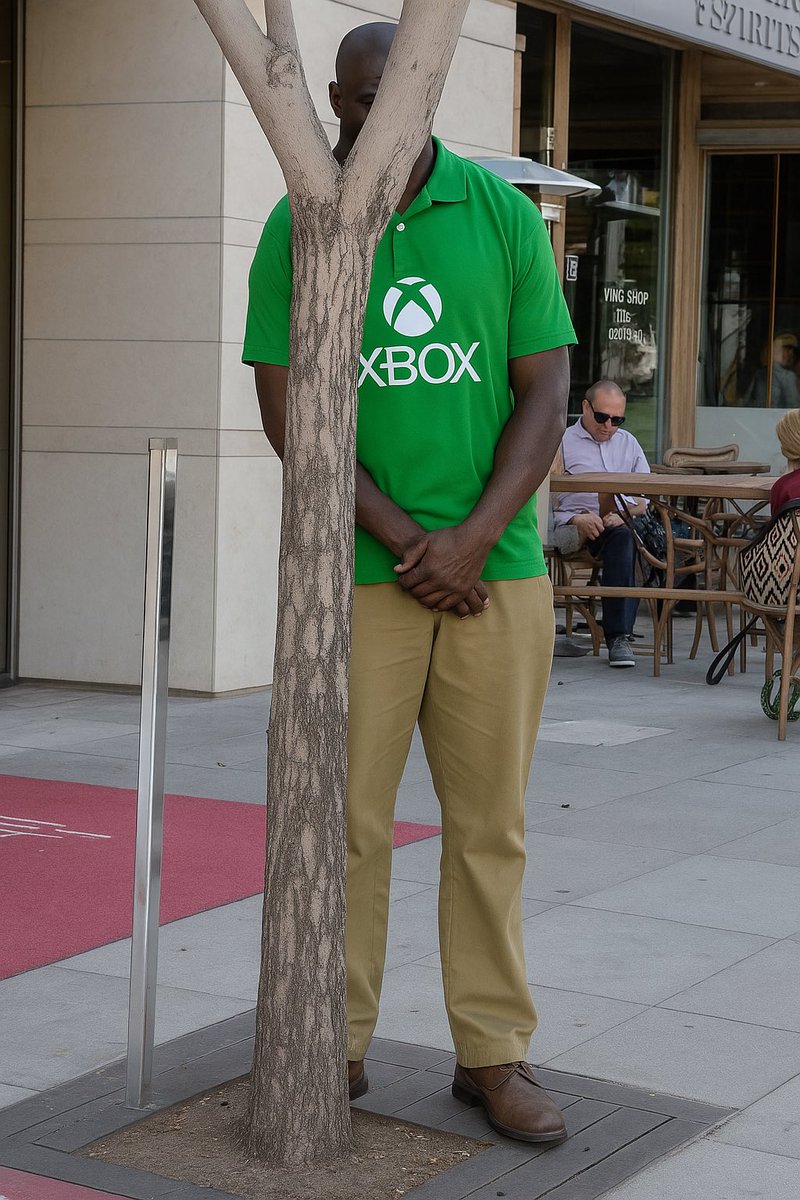 Velorio do Xbox tweet media