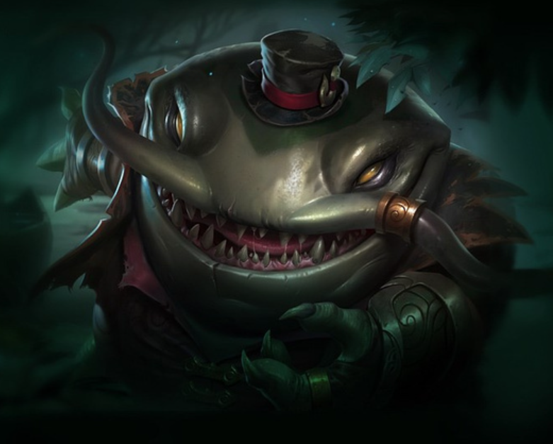 WhatleyLeague's tweet photo. It is Tahm Kench's birthday today, he is now 10 years old!

I sure am glad I lived to Tahm Kench turn 10!

Please say happy birthday to League's most beloved and least hated champion! @riotgames https://t.co/lTJTWBV0Vo