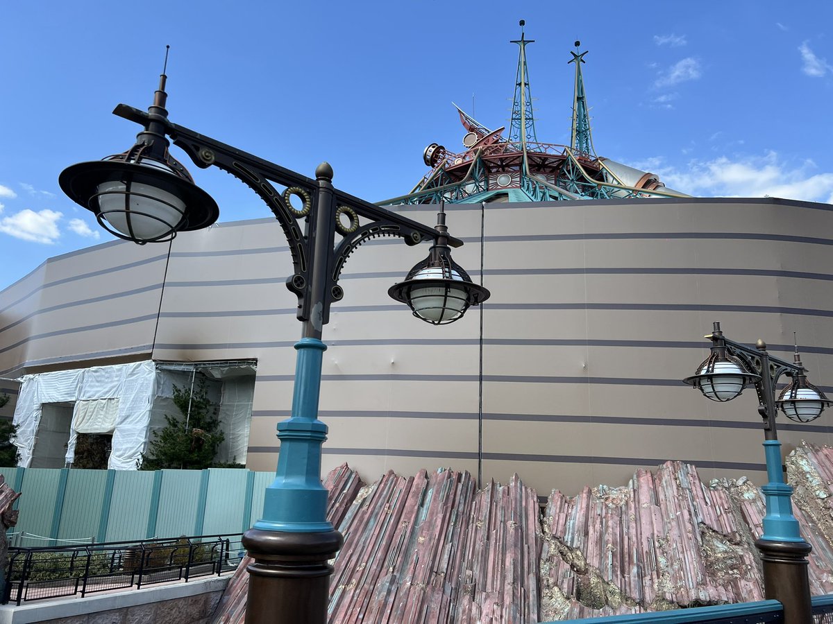 Theme Park Worldwide tweet media