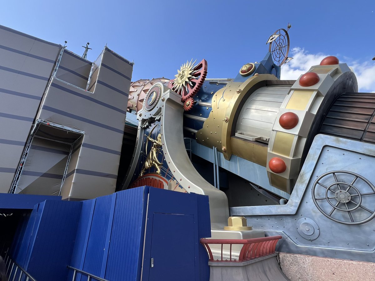 Theme Park Worldwide tweet media