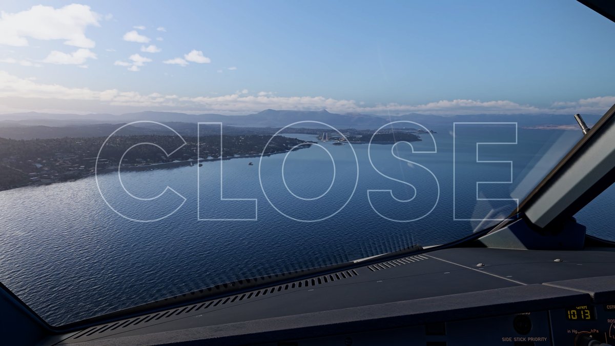 soflysim's tweet image. Stuck with default cameras in MSFS? Level up your perspective with Better Camera Pro, and say goodbye to clunky views and hello to total control with cinematic angles, smooth transitions, and instant immersion
✈️ Download Better Camera Preset Pro cstu.io/86421e