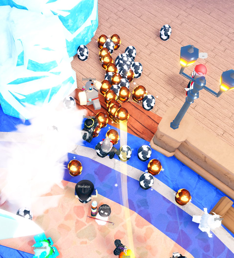 Roblox Trading News | Rolimon's tweet media