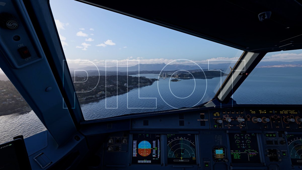 soflysim's tweet image. Stuck with default cameras in MSFS? Level up your perspective with Better Camera Pro, and say goodbye to clunky views and hello to total control with cinematic angles, smooth transitions, and instant immersion
✈️ Download Better Camera Preset Pro cstu.io/86421e