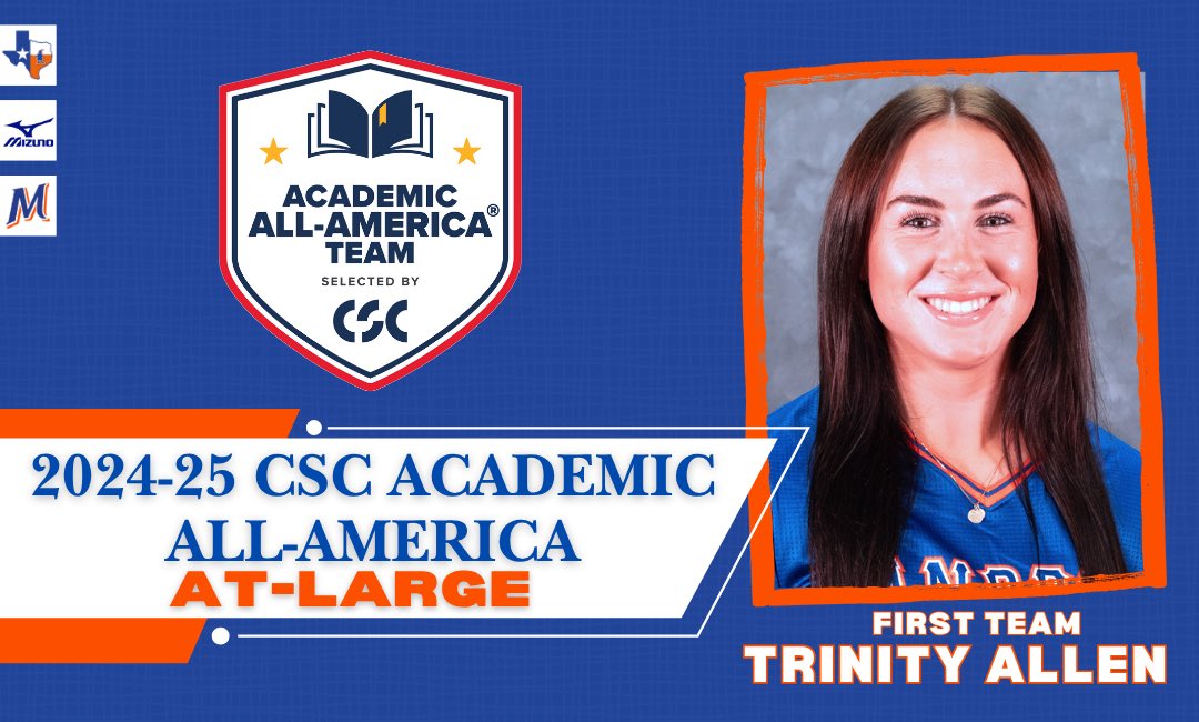 Congratulations, Trin! 🧡💙 #DreamBigActBigBeBig #faMily 

academicallamerica.com/news/2025/7/8/…