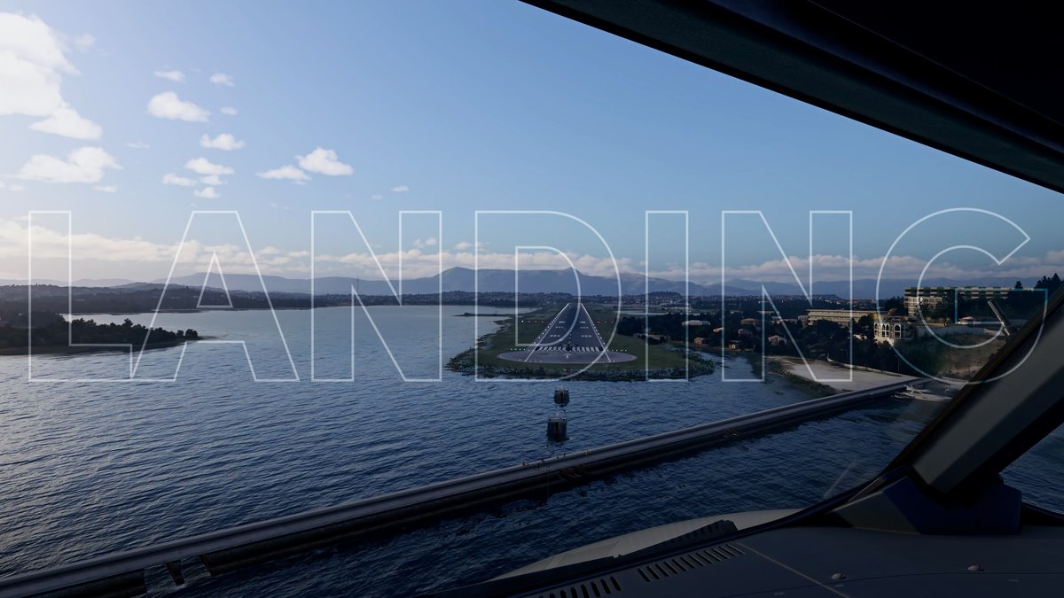 soflysim's tweet image. Stuck with default cameras in MSFS? Level up your perspective with Better Camera Pro, and say goodbye to clunky views and hello to total control with cinematic angles, smooth transitions, and instant immersion
✈️ Download Better Camera Preset Pro cstu.io/86421e