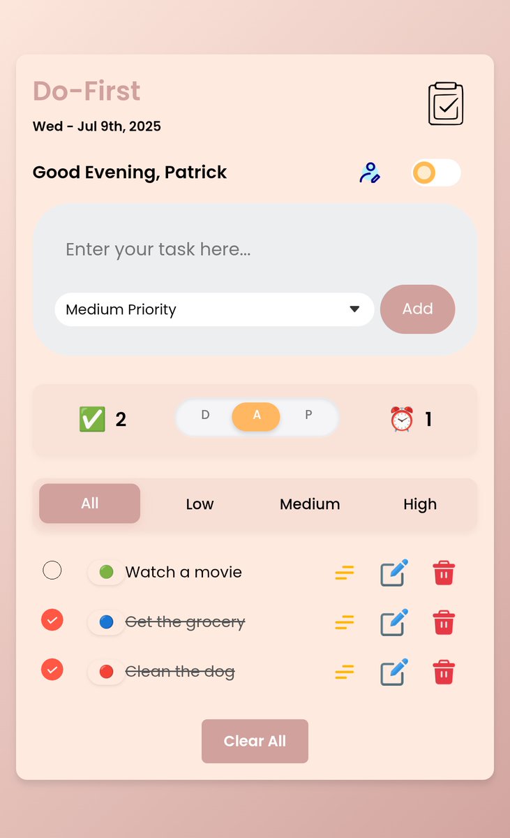 Patrick Paul tweet media