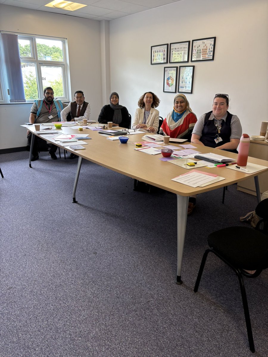 Rosalind Paul tweet media