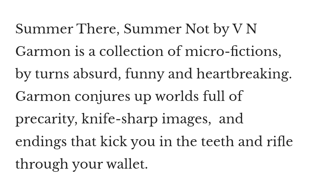 still so blown away by both how stunning my book looks and how glowing this description is.... <a href="/TheBraag/">The Braag | Press & Journal</a> you are so unbelievably good to your authors......

please buy one and then tell me it's good tell me i'm good give my parents reason to be proud of me thebraag.co/product/summer…