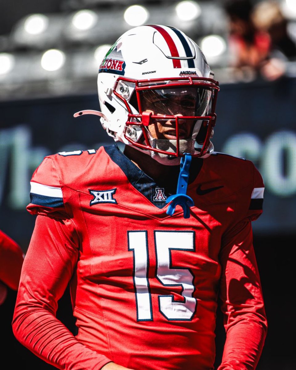 2025 NMSU Positional Previews: Quarterback

QB was a major issue for NMSU last season. There wasn’t a consistent starter due to injuries and poor play, and it was a primary reason the Aggies struggled on offense. This year, NMSU reloaded at the position.

- Logan Fife: Tony