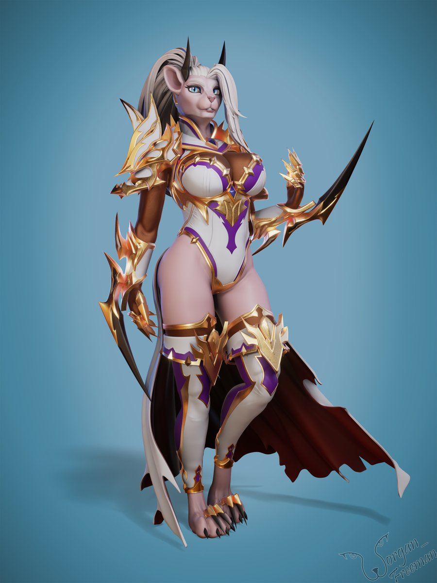 🐺 Worgan_Freeman 🐺 tweet media