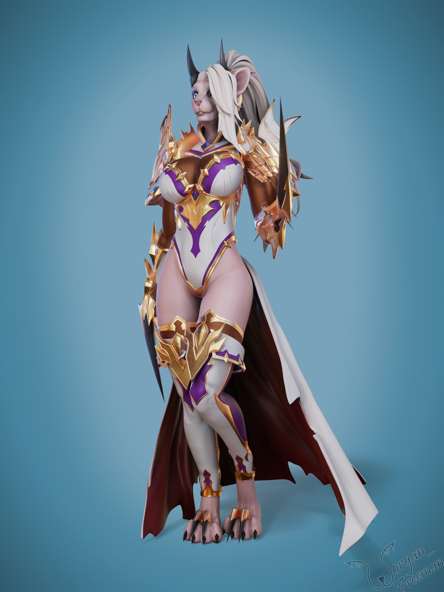 🐺 Worgan_Freeman 🐺 tweet media