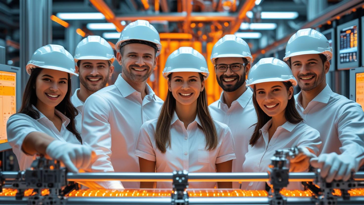 #ActualidadUnacense 📌RELAPIIA, Un Hito para la Ingeniería Industrial Adventista en Latinoamérica💛💙
Lee la nota completa aquí: 
👉unac.edu.co/relapiia-ingen…
