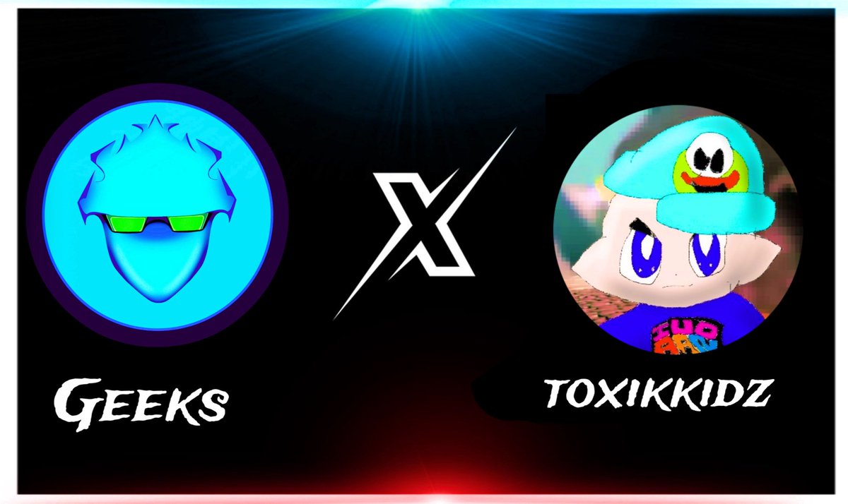 The Geeks (@thegeeksdao) on Twitter photo We’re now excited to announce collaboration with <a href="/toxikkidz/">toxik kidz®</a>
TOXIK KIDZ® is a set of 2,222 unstable entities leaking different kinds of toxicity. We’re now excited to announce collaboration with <a href="/toxikkidz/">toxik kidz®</a>
TOXIK KIDZ® is a set of 2,222 unstable entities leaking different kinds of toxicity.