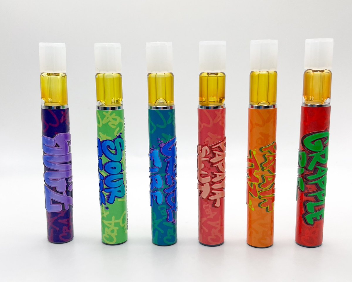 That New New🔥

<a href="/TerpMotivation1/">Terp Motivation</a> x Can’t Be Asked x Booney Acres x KBS x Sabertooth Farms