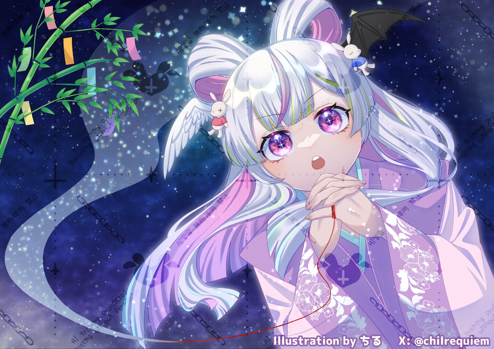 はい様(⁠ノ⁠◕⁠ヮ⁠◕⁠)⁠ノ⁠*⁠.⁠✧　② 🖤🐺🤍 on X: 