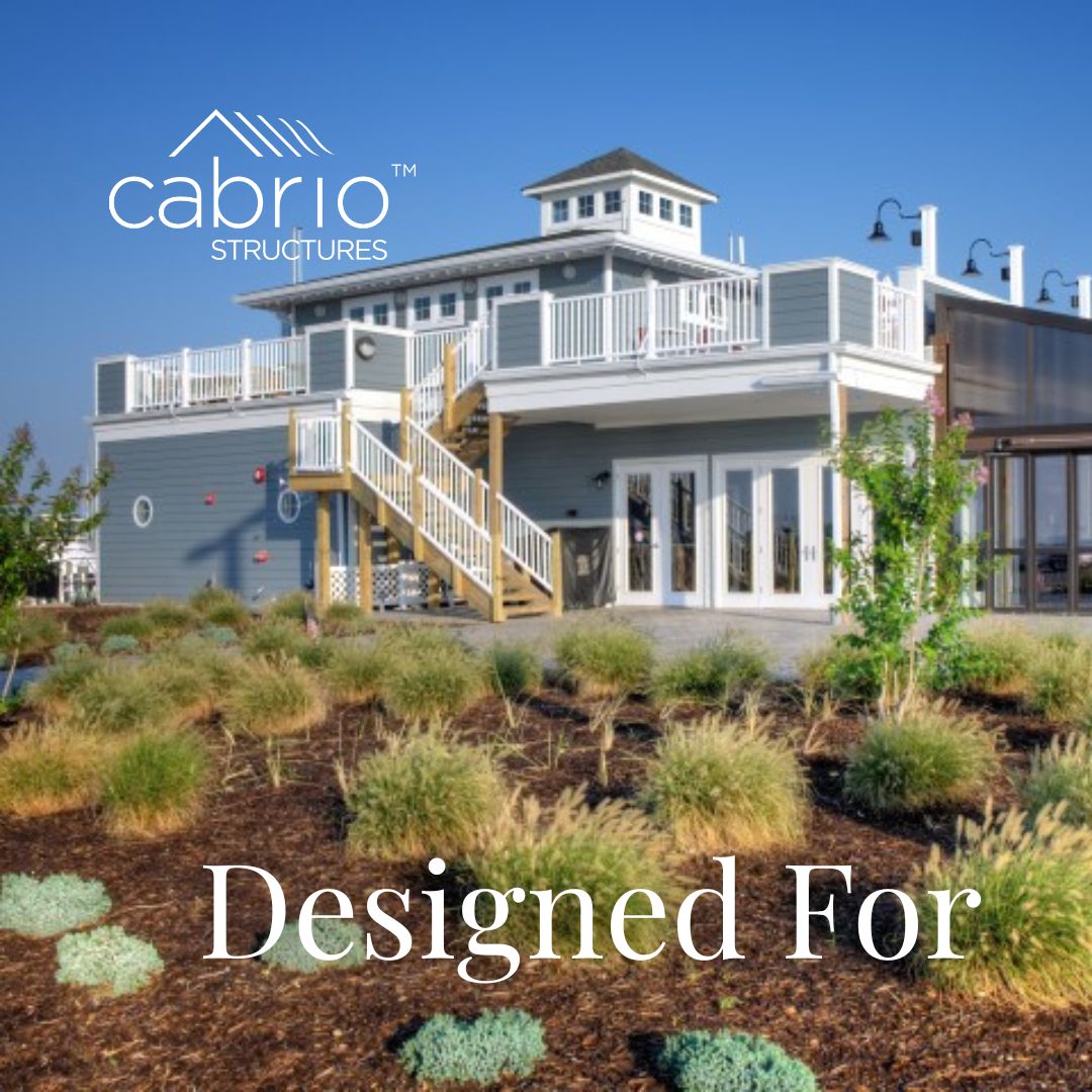 CabrioStructure's tweet image. A beloved waterfront favorite, Nickys On the Bay was designed for sunshine, sea breezes, and unforgettable gatherings. With a CabrioFlex system installed in Bayshore, NY, guests can enjoy the view—rain or shine.

#CabrioStructures #CabrioFlex #NickysOnTheBay #BayshoreNY