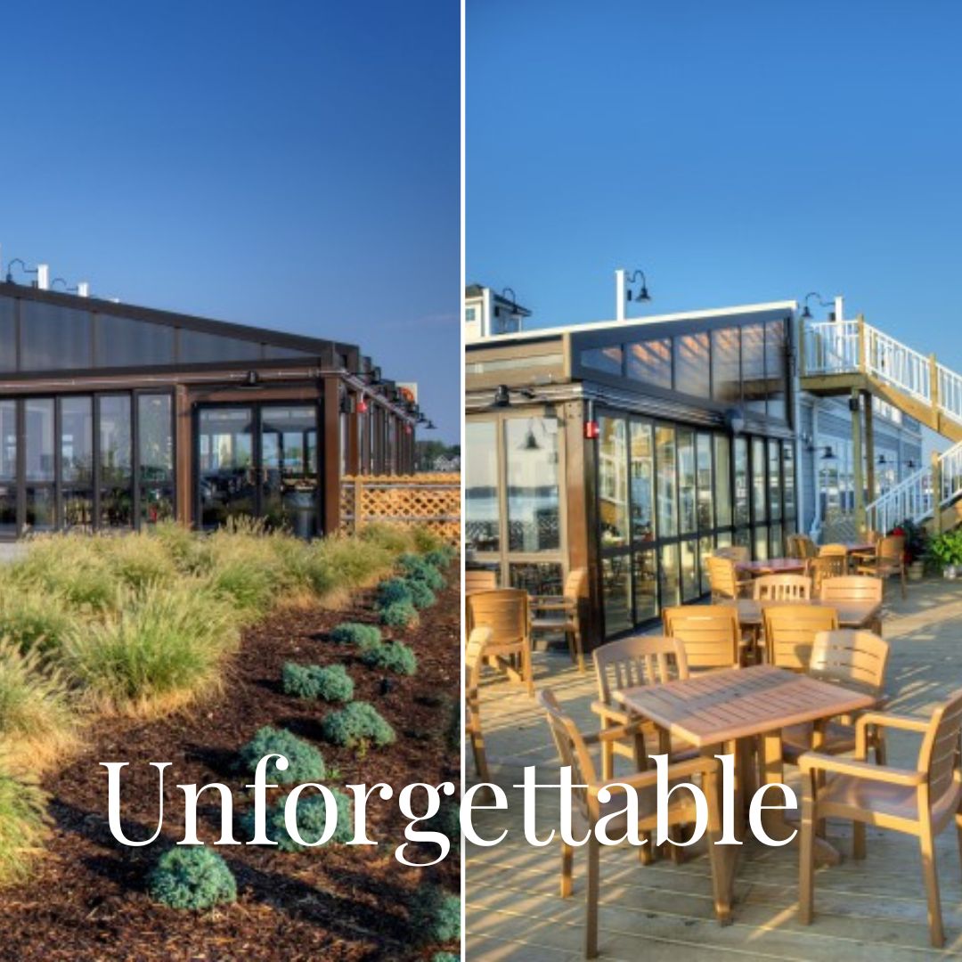 CabrioStructure's tweet image. A beloved waterfront favorite, Nickys On the Bay was designed for sunshine, sea breezes, and unforgettable gatherings. With a CabrioFlex system installed in Bayshore, NY, guests can enjoy the view—rain or shine.

#CabrioStructures #CabrioFlex #NickysOnTheBay #BayshoreNY