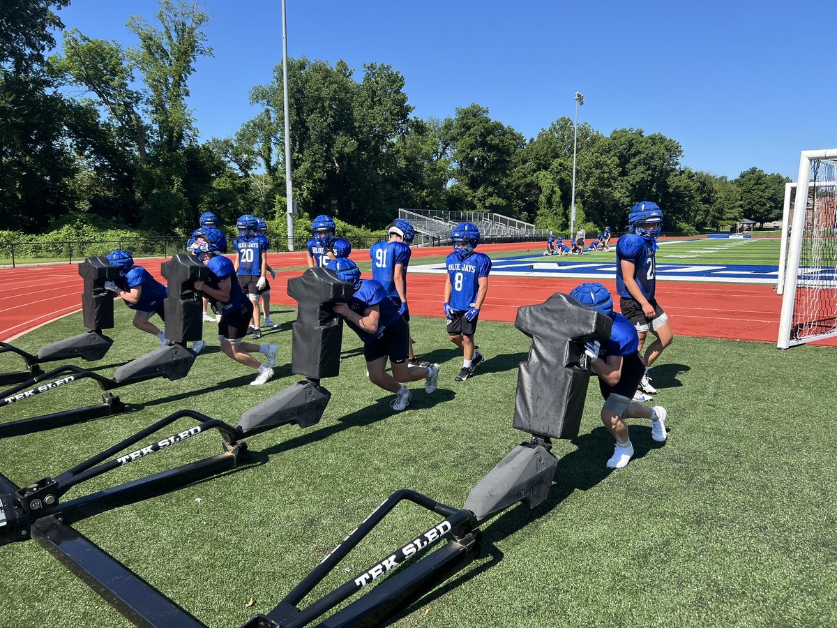 bluejayfootball's tweet image. #SIGNOFF